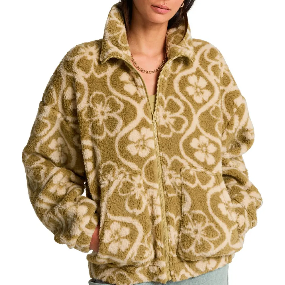 Sale - Women's First Light - Fleecejacke Alltagsbekleidung|Jacken