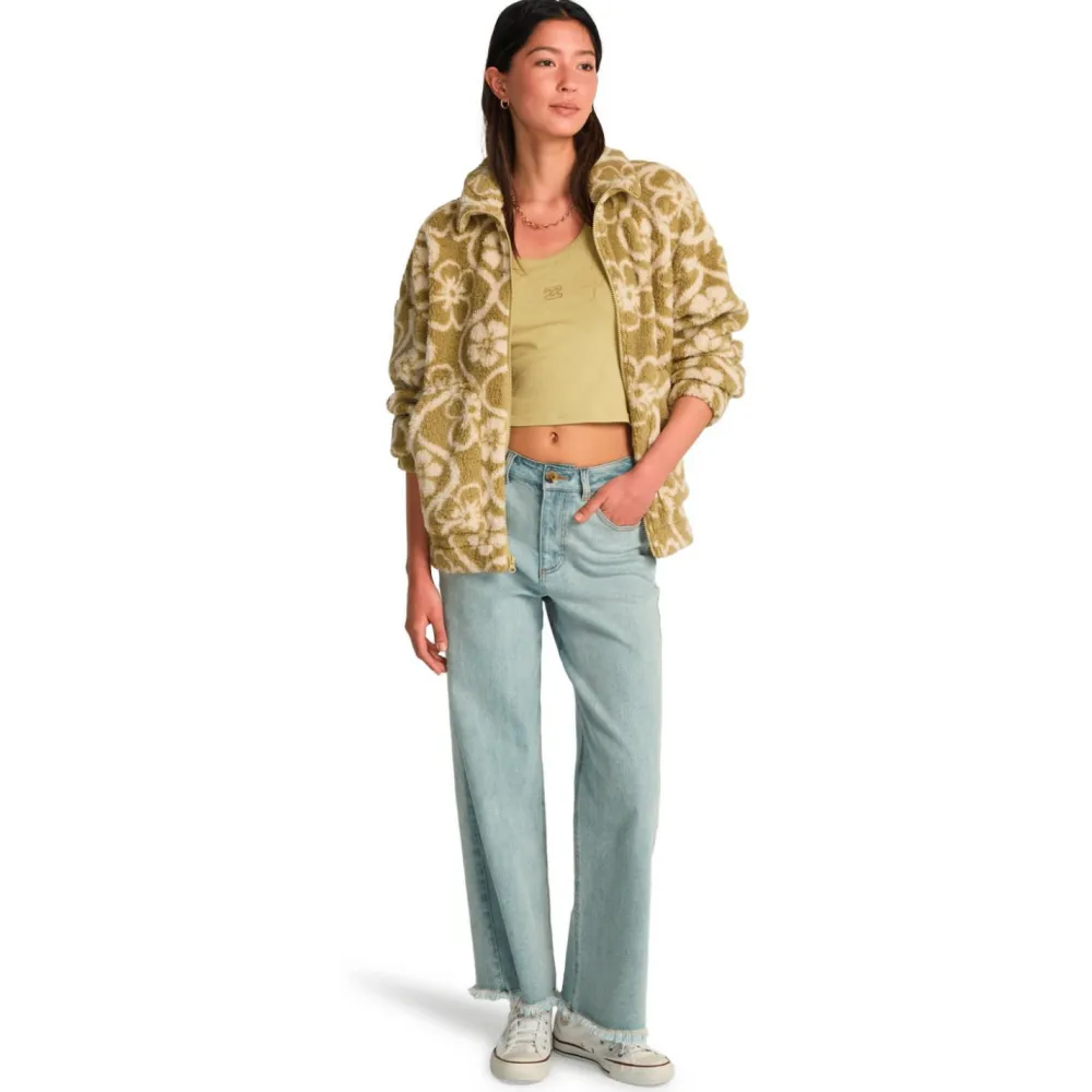 Sale - Women's First Light - Fleecejacke Alltagsbekleidung|Jacken