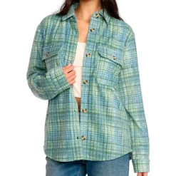 - Women's Forge Fleece - Hemd>Billabong Online