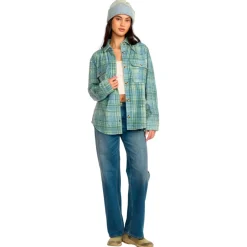 - Women's Forge Fleece - Hemd><noscript><img width=