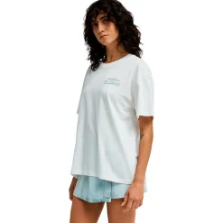 Billabong - Women's Heritage Baker - T-Shirt