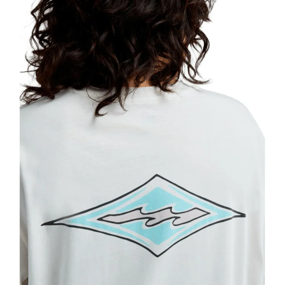 Billabong - Women's Heritage Baker - T-Shirt