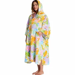 - Women's Hooded Towel - Surf Poncho><noscript><img width=