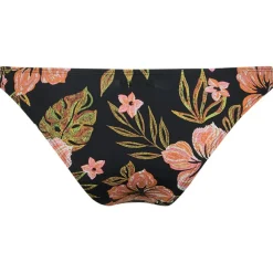 - Women's Hooked On Tropics Hike - Bikini-Bottom>Billabong Sale