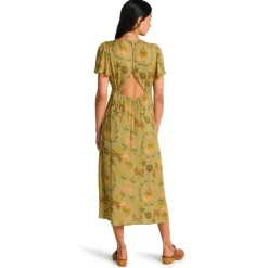 Billabong - Women's Jet Set - Kleid^ Alltagsbekleidung