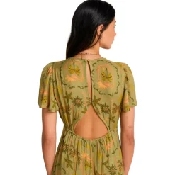 Billabong - Women's Jet Set - Kleid^ Alltagsbekleidung