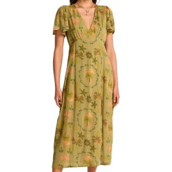 Billabong - Women's Jet Set - Kleid^ Alltagsbekleidung