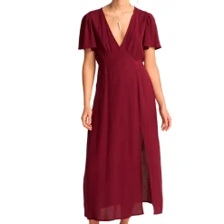 Billabong - Women's Jet Set - Kleid^ Alltagsbekleidung