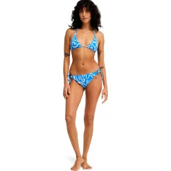 Billabong - Women's Le Love Tie Side Tropic - Bikini-Bottom