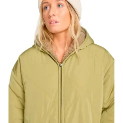 Billabong - Women's Oceanside Reversible Jacket - Freizeitjacke^ Freizeitjacken|Jacken