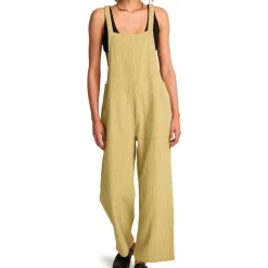 Billabong - Women's Pacific Time - Jumpsuit