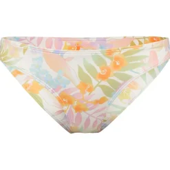 New - Women's Peaceful Palms Cocoa Pant - Bikini-Bottom Bademode