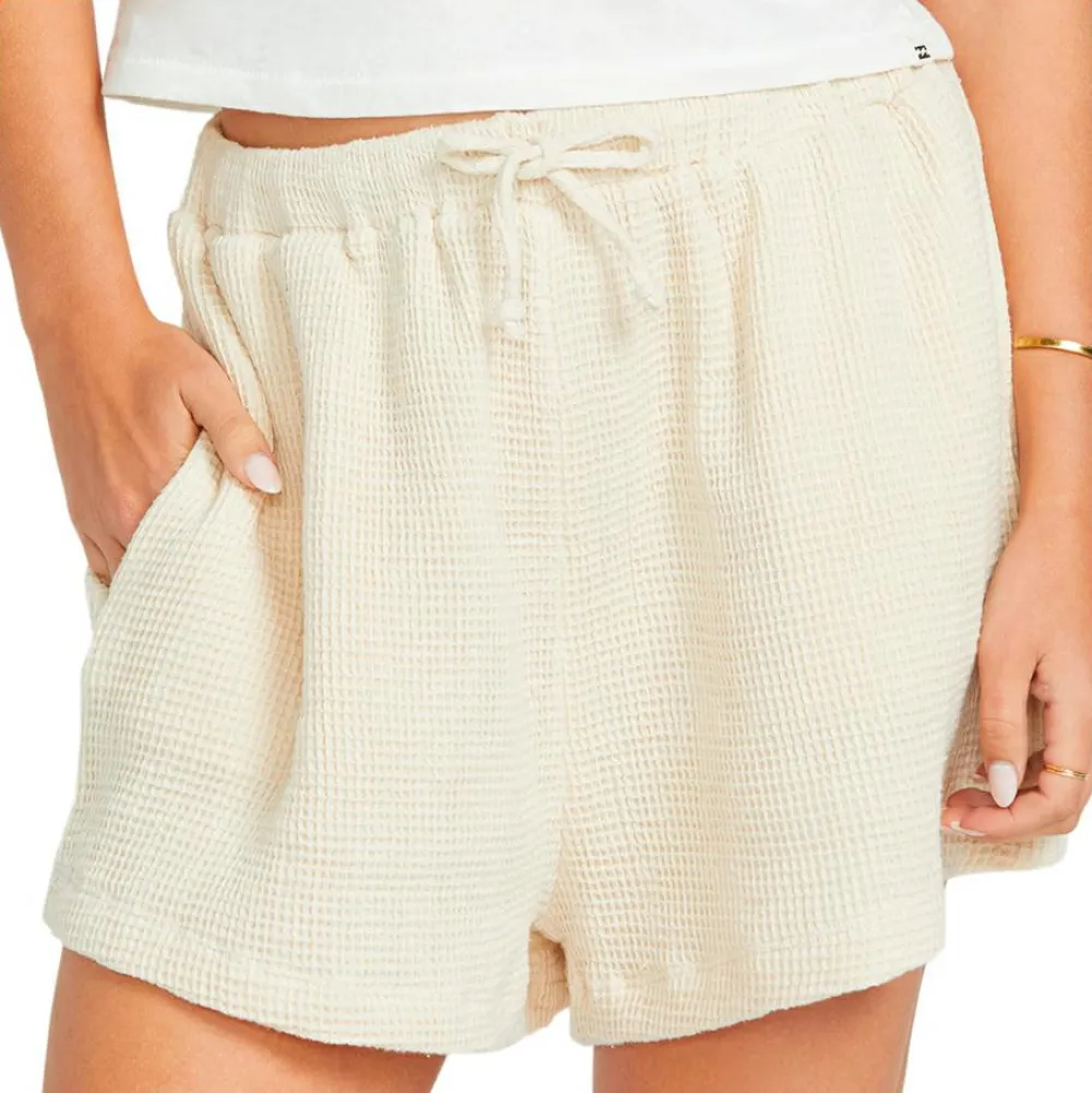 Billabong - Women's So Cozy Short - Shorts