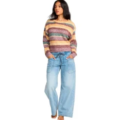 Billabong - Women's So Spaced Out Sweater - Pullover^ Pullover & Hoodies|Alltagsbekleidung