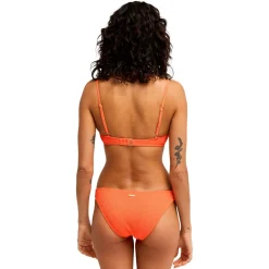 Billabong - Women's Summer High Tropic - Bikini-Bottom