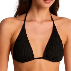 - Women's Summer High Multi Tri - Bikini-Top>Billabong Sale