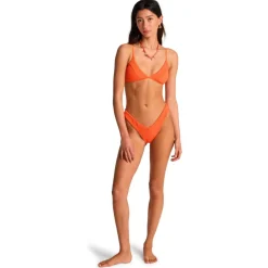 Discount - Women's Summer High V Hike - Bikini-Bottom Bademode