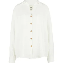 Outlet - Women's Swell Blouse - Bluse Alltagsbekleidung|Shirts, Hemden & Longsleeves
