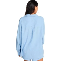 Outlet - Women's Swell Blouse - Bluse Alltagsbekleidung|Shirts, Hemden & Longsleeves