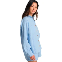 Outlet - Women's Swell Blouse - Bluse Alltagsbekleidung|Shirts, Hemden & Longsleeves