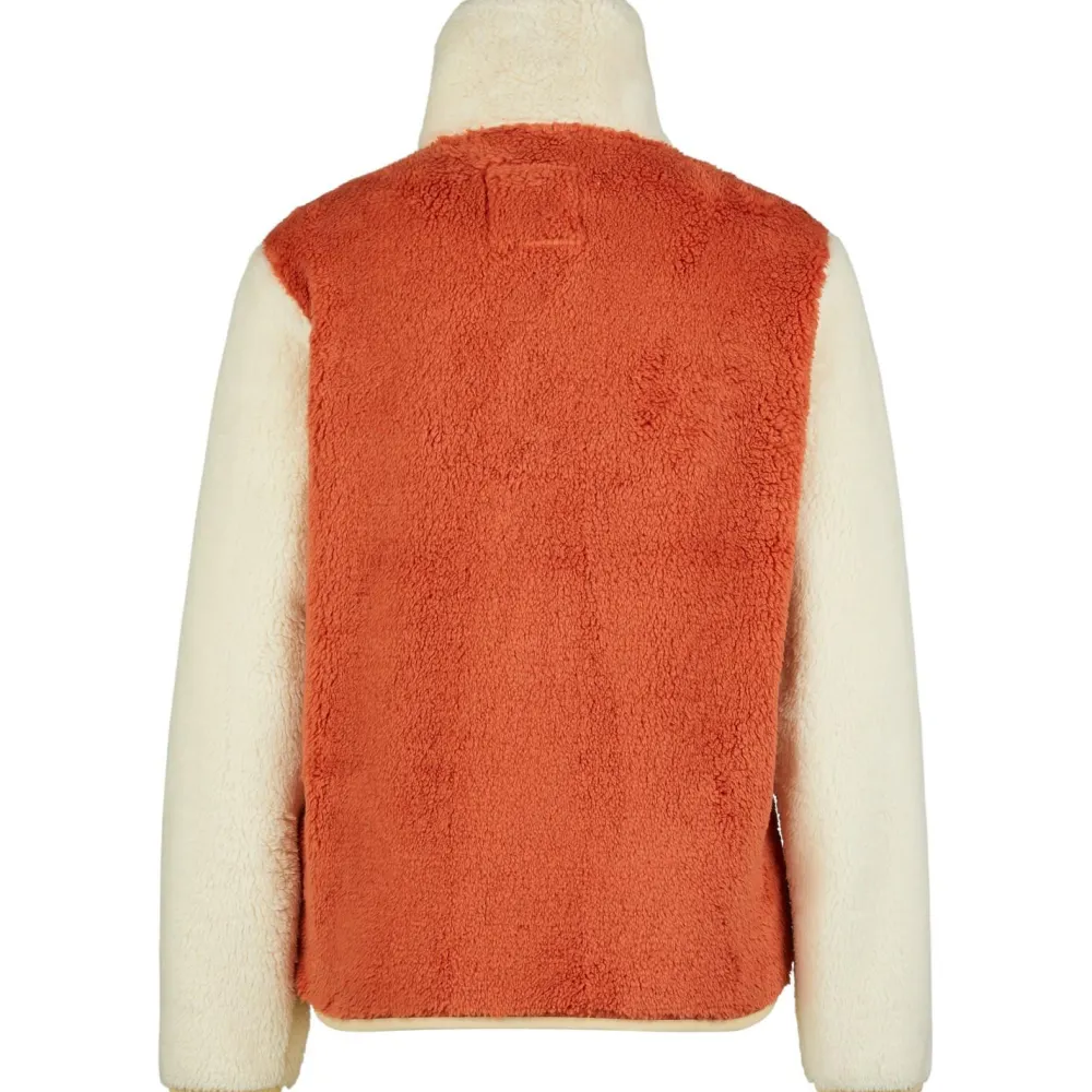 - Women's Switchback Pullover Fleece - Fleecepullover>Billabong New