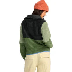 Hot - Women's Switchback Zip Fleece - Fleecejacke Jacken