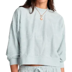 Billabong - Women's Tempo Crew - Pullover^ Alltagsbekleidung|Pullover & Hoodies