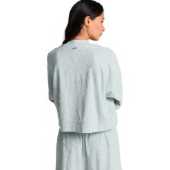 Billabong - Women's Tempo Crew - Pullover^ Alltagsbekleidung|Pullover & Hoodies