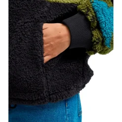 Hot - Women's Time Off - Fleecepullover Alltagsbekleidung|Pullover & Hoodies