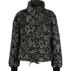 Hot - Women's Time Off - Fleecepullover Alltagsbekleidung|Pullover & Hoodies