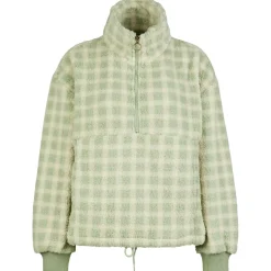 Hot - Women's Time Off - Fleecepullover Alltagsbekleidung|Pullover & Hoodies