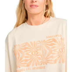 Billabong - Women's Wander Across - T-Shirt^ T-Shirts|Shirts, Hemden & Longsleeves