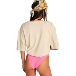 Billabong - Women's Will Find Me Here - T-Shirt^ Alltagsbekleidung|T-Shirts