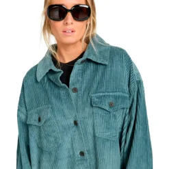 Billabong - Women's Winter Ocean - Hemd^ Shirts, Hemden & Longsleeves|Alltagsbekleidung