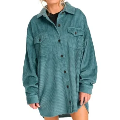 Billabong - Women's Winter Ocean - Hemd^ Shirts, Hemden & Longsleeves|Alltagsbekleidung