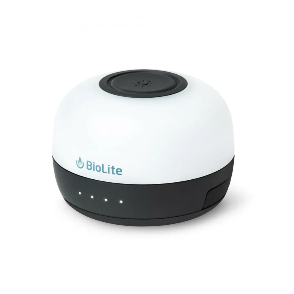 BioLite - AlpenGlow Mini - LED-Lampe^ Trekkingausrüstung|Led - Lampen