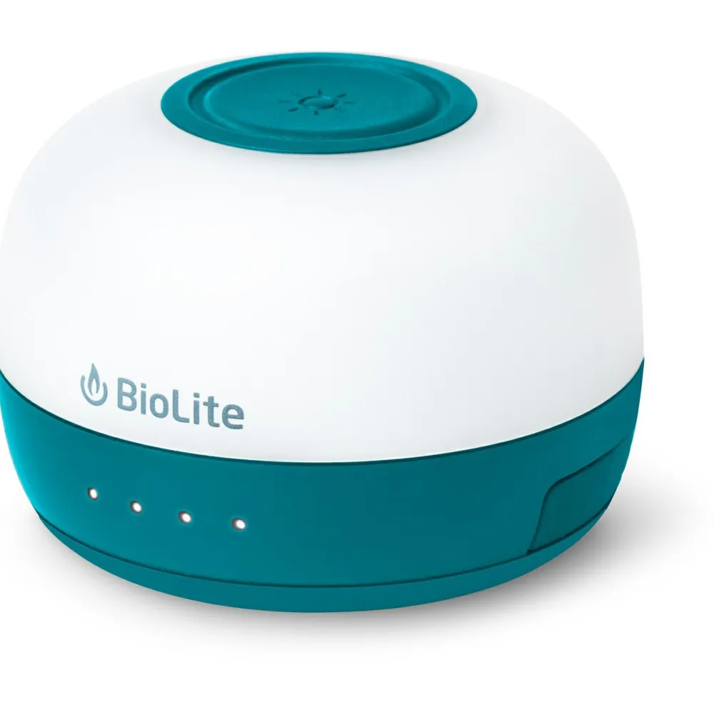 BioLite - AlpenGlow Mini - LED-Lampe^ Trekkingausrüstung|Led - Lampen