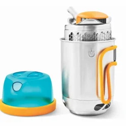 BioLite - CampStove Complete Cook Kit - Trockenbrennstoffkocher