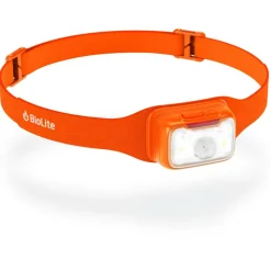 BioLite - Range 500 - Stirnlampe^ Laufausrüstung|Stirnlampen