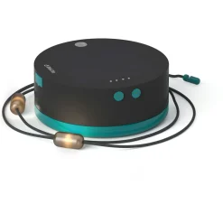 Discount - Solar String 18' - LED-Lampe Led - Lampen