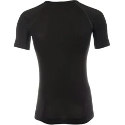 New - Base Layer Light Short Sleeve - Funktionsshirt Fahrradbekleidung|Unterwäsche
