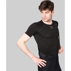 New - Base Layer Light Short Sleeve - Funktionsshirt Fahrradbekleidung|Unterwäsche