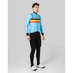 Bioracer - Icon Wind Gilet - Fahrradweste^ Fahrradbekleidung|Fahrradwesten
