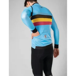Bioracer - Icon Wind Gilet - Fahrradweste^ Fahrradbekleidung|Fahrradwesten