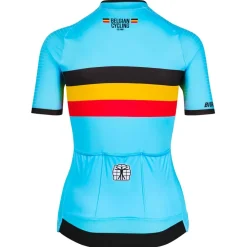 Bioracer - Women's Icon Classic Jersey - Radtrikot
