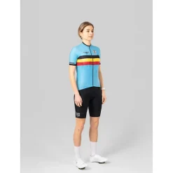 Bioracer - Women's Icon Classic Jersey - Radtrikot