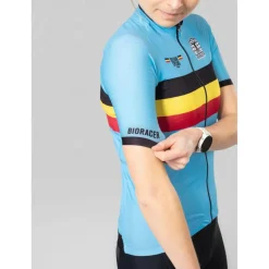 Bioracer - Women's Icon Classic Jersey - Radtrikot