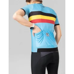 Bioracer - Women's Icon Classic Jersey - Radtrikot