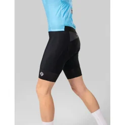 Discount - Women's Icon Bibshorts - Radhose Fahrradbekleidung|Radhosen