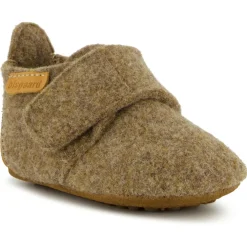 Hot - Baby's Wool - Hüttenschuhe Kinder Hüttenschuhe